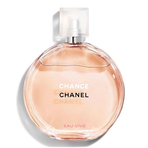 ulta chanel eau vive.